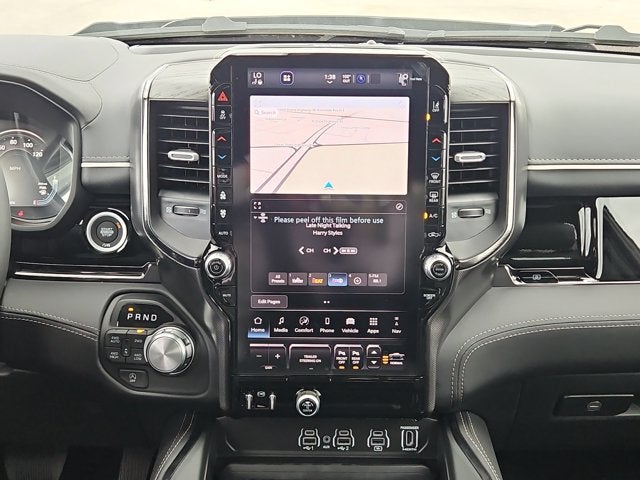 2027 RAM 1500 Limited