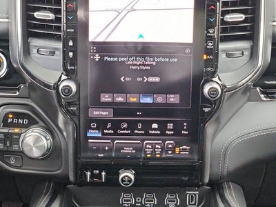 2027 RAM 1500 Limited
