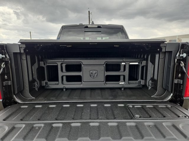 2027 RAM 1500 Limited