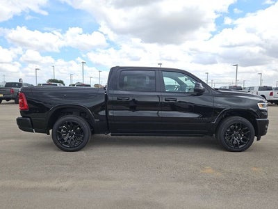 2027 RAM 1500 Limited