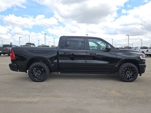 2027 RAM 1500 Limited