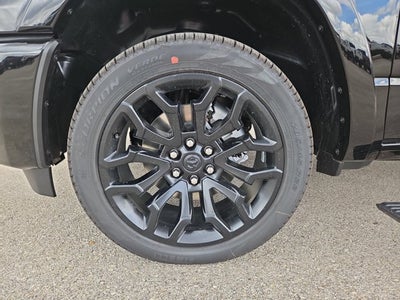 2027 RAM 1500 Limited