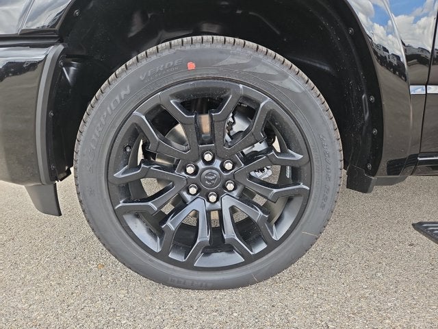 2027 RAM 1500 Limited