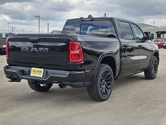 2027 RAM 1500 Limited