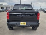 2027 RAM 1500 Limited