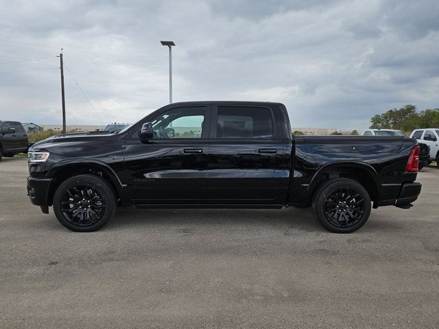2027 RAM 1500 Limited
