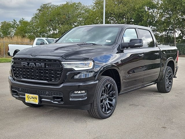 2027 RAM 1500 Limited