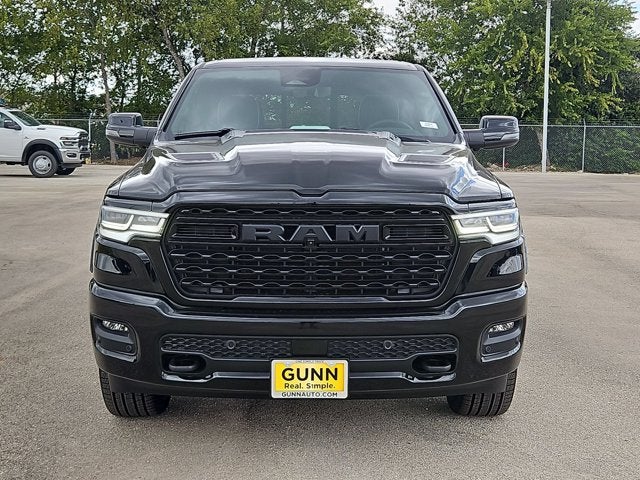 2027 RAM 1500 Limited