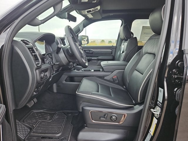 2027 RAM 1500 Limited