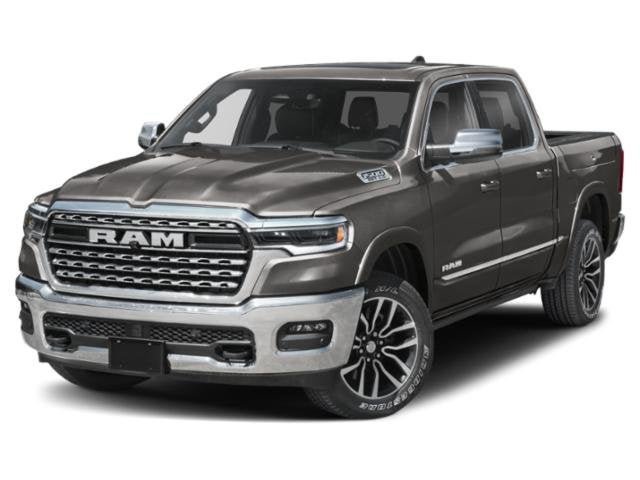 2027 RAM 1500 Limited