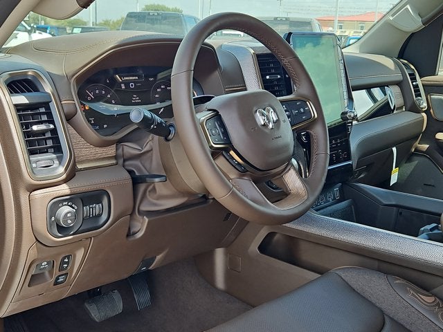 2026 RAM 1500 Longhorn