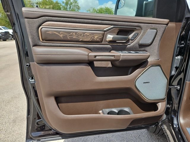 2026 RAM 1500 Longhorn