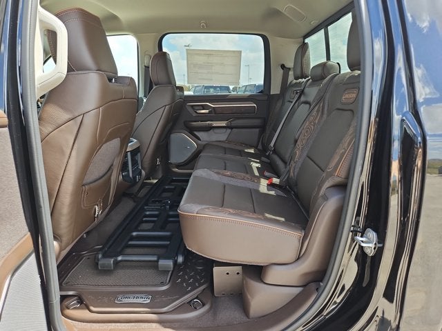 2026 RAM 1500 Longhorn