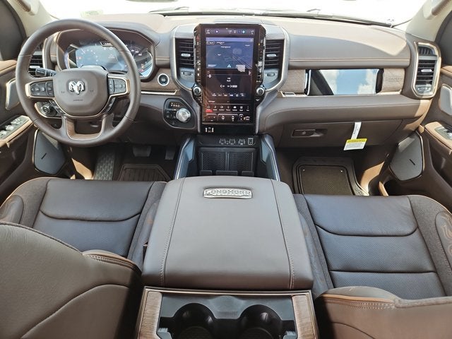 2026 RAM 1500 Longhorn