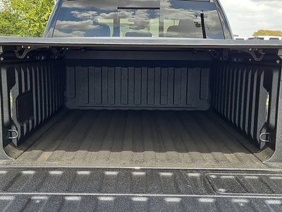 2026 RAM 1500 Longhorn