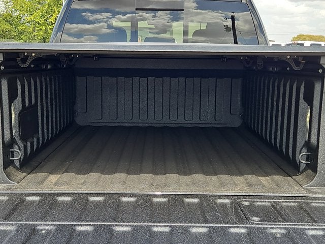 2026 RAM 1500 Longhorn