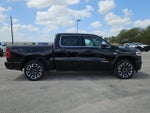 2026 RAM 1500 Longhorn