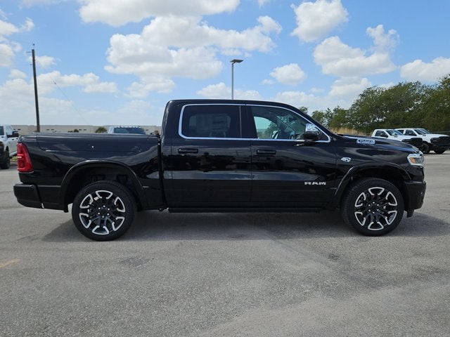 2026 RAM 1500 Longhorn