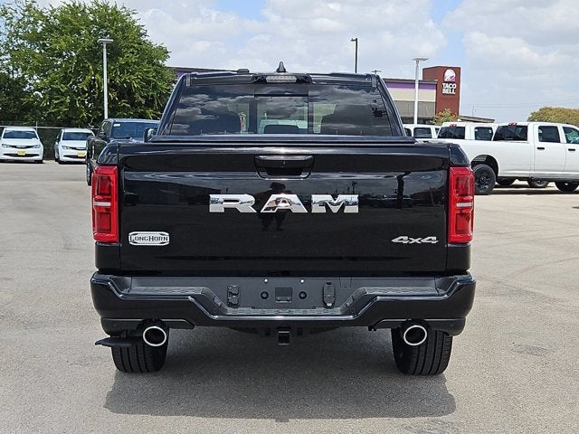 2026 RAM 1500 Longhorn