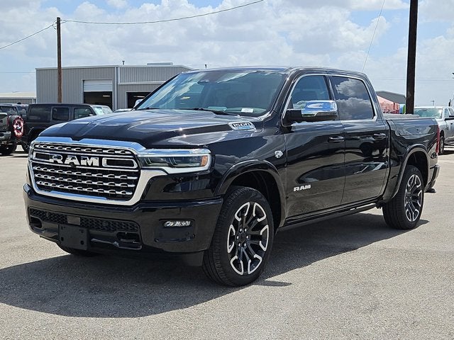 2026 RAM 1500 Longhorn