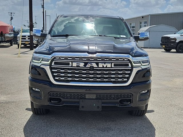2026 RAM 1500 Longhorn