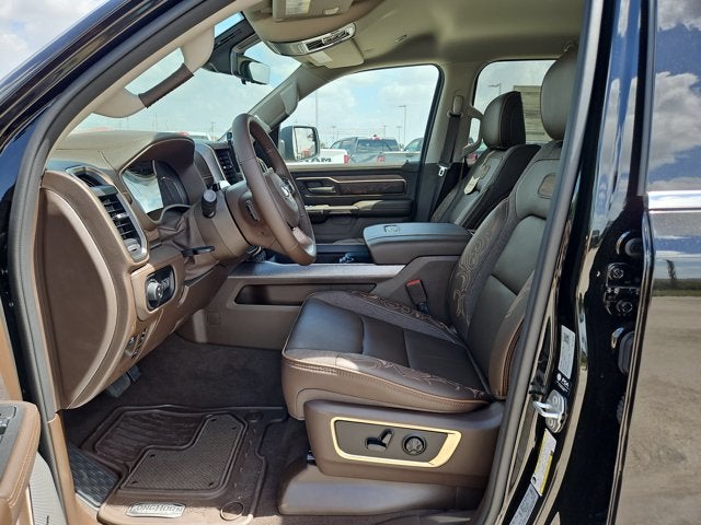 2026 RAM 1500 Longhorn