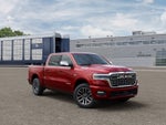 2026 RAM 1500 Longhorn