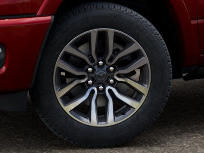 2026 RAM 1500 Longhorn