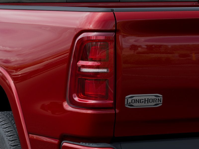 2026 RAM 1500 Longhorn