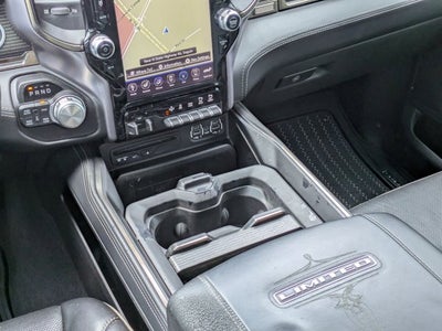 2019 RAM 1500 Limited