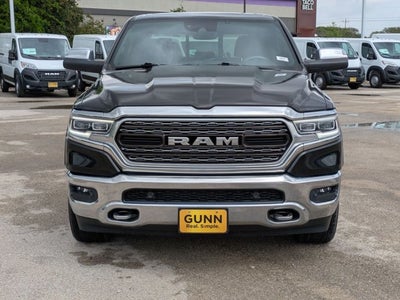 2019 RAM 1500 Limited