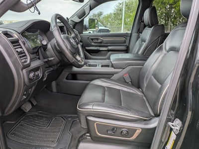 2019 RAM 1500 Limited