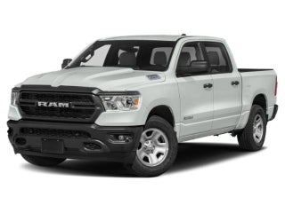 2022 RAM 1500 Longhorn