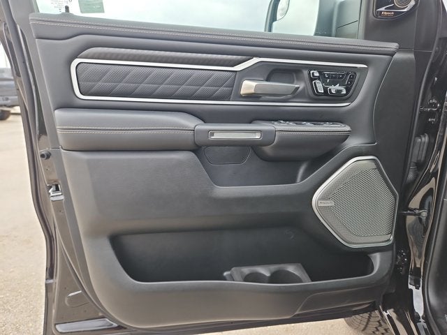 2027 RAM 1500 Tungsten