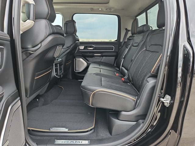 2027 RAM 1500 Tungsten