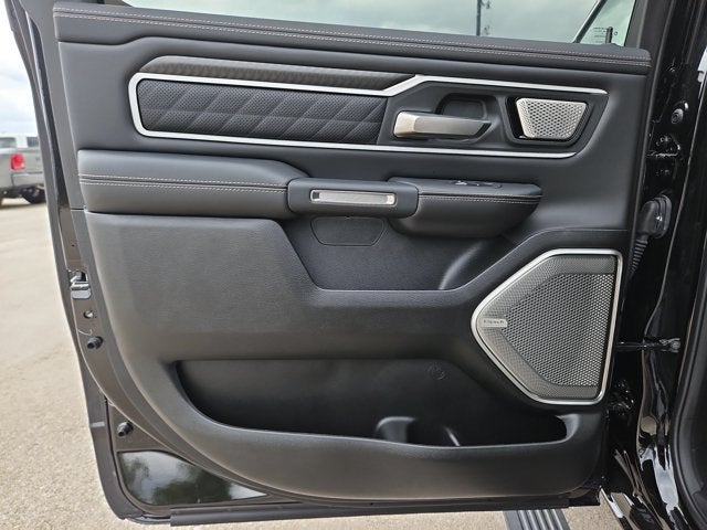 2027 RAM 1500 Tungsten