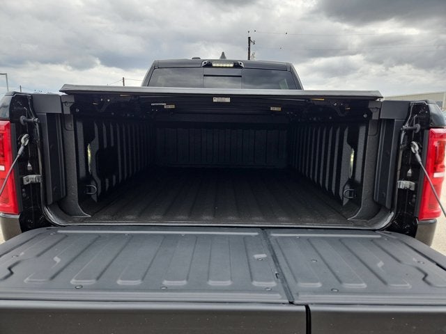 2027 RAM 1500 Tungsten