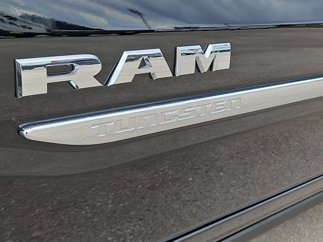 2027 RAM 1500 Tungsten