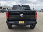 2027 RAM 1500 Tungsten