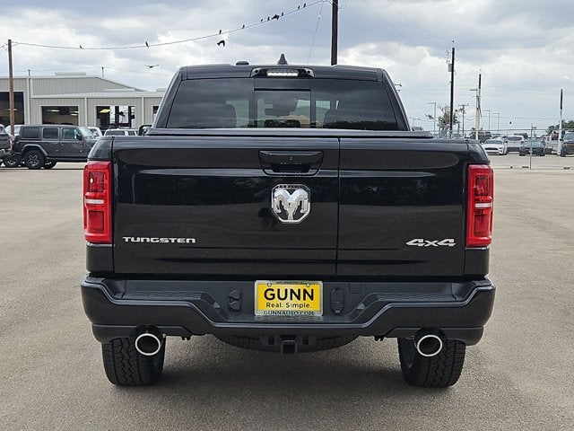 2027 RAM 1500 Tungsten