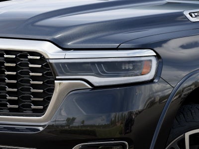 2027 RAM 1500 Tungsten