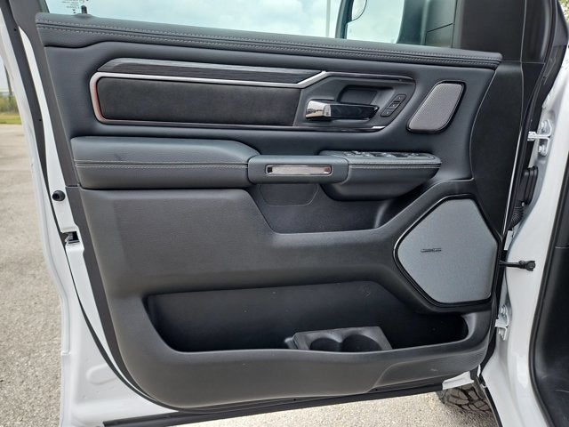 2027 RAM 1500 Rebel