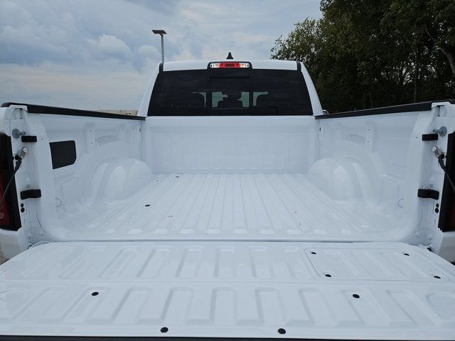 2027 RAM 1500 Rebel