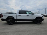 2027 RAM 1500 Rebel