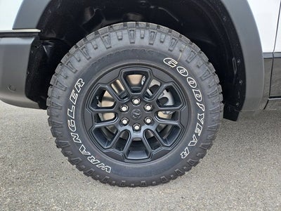2027 RAM 1500 Rebel