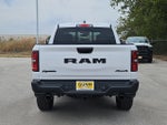 2027 RAM 1500 Rebel