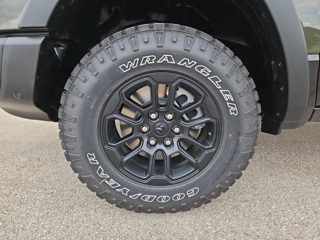 2027 RAM 1500 Rebel