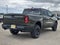 2027 RAM 1500 Rebel