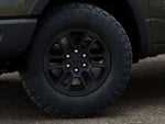 2027 RAM 1500 Rebel
