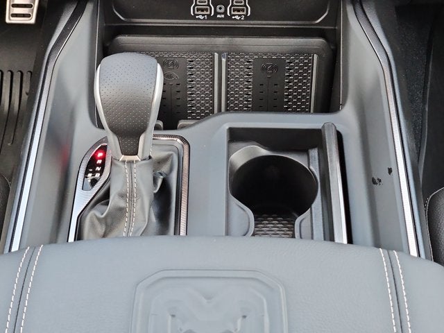 2027 RAM 1500 Rebel